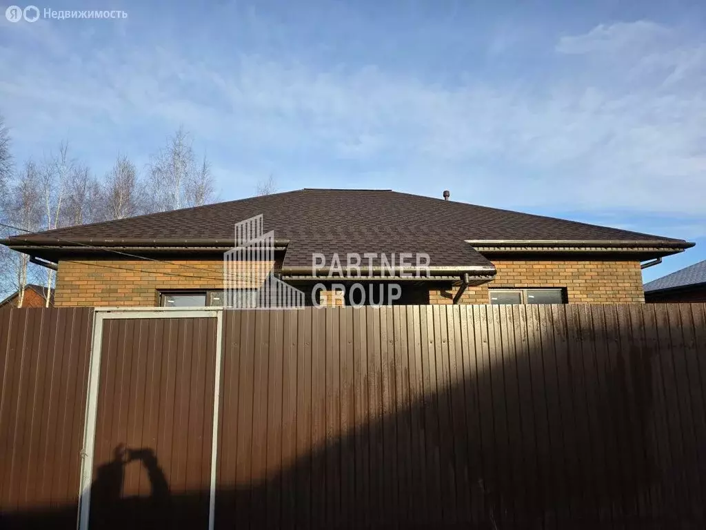 Дом в Тульская область, городской округ Тула, деревня Верхняя Иншинка, ... - Фото 1