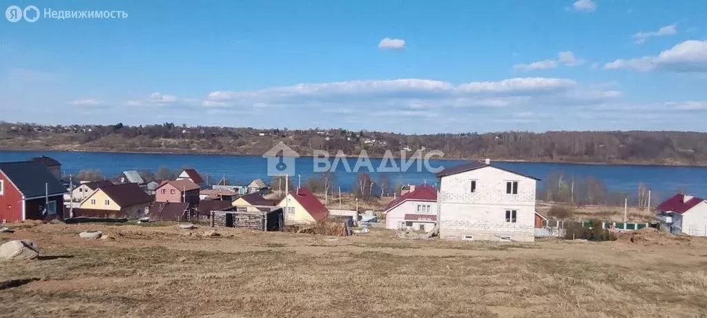 Участок в Тутаев, Приволжская улица, 4А (13 м) - Фото 1