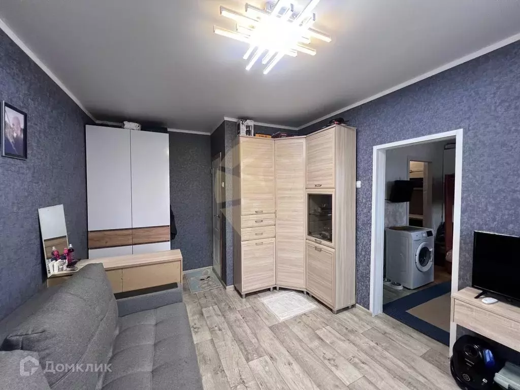 Продаётся 2-к квартира, 25.34 м - Фото 0