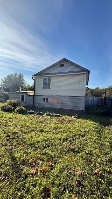 Дом в Московская область, Сергиево-Посадский городской округ, ... - Фото 1