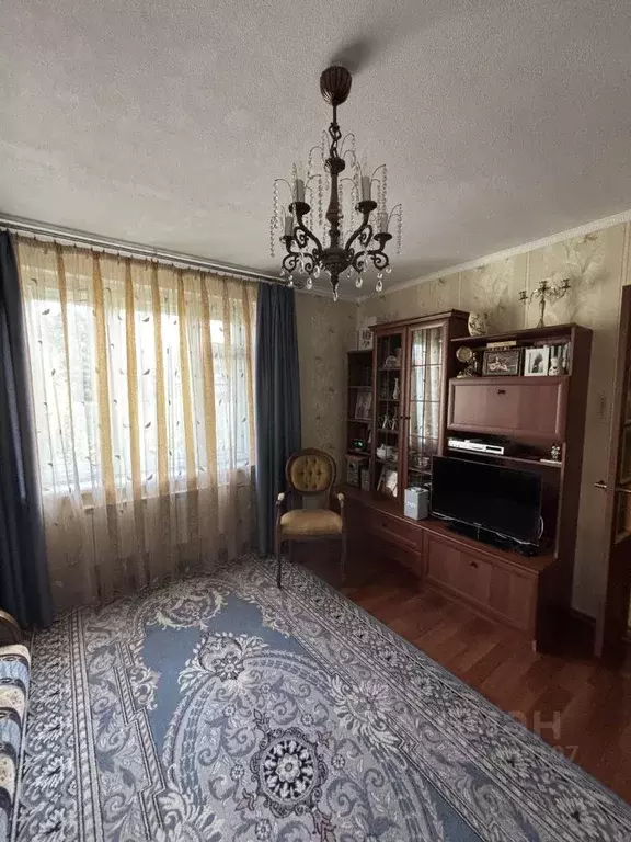 Дом в Тамбовская область, Тамбов Мичуринская ул., 39А (126 м) - Фото 1