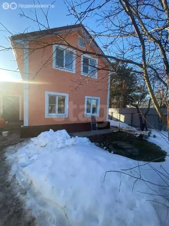 Дом в Ярославль, Братская улица (100 м) - Фото 1