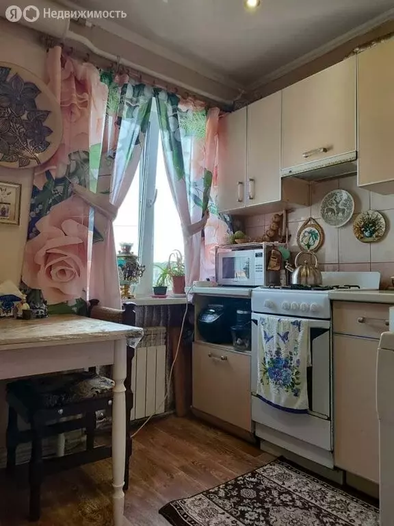 2-комнатная квартира: Евпатория, улица Фрунзе, 79 (44 м) - Фото 1