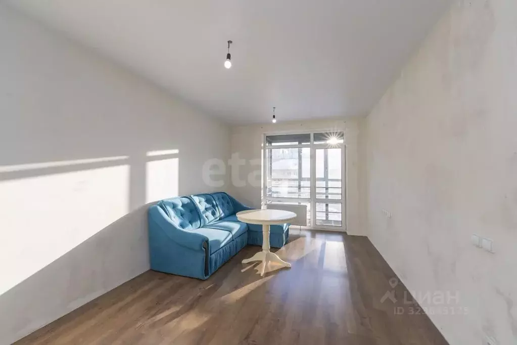 3-к кв. Пермский край, Пермь ул. Дениса Давыдова, 11 (58.1 м) - Фото 2