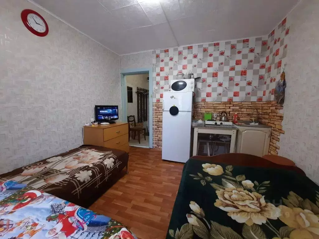 Студия Башкортостан, Уфа Молодежный бул., 2 (18.0 м) - Фото 2