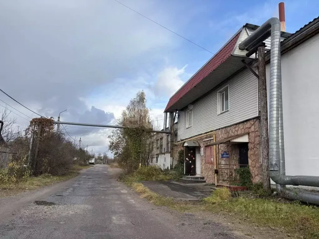 Помещение свободного назначения в Псковская область, Псков ... - Фото 1