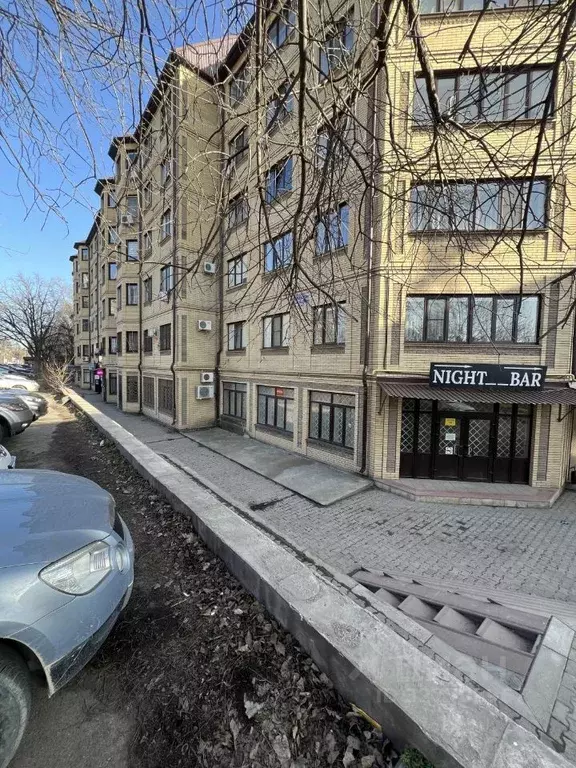 3-к кв. Ставропольский край, Ессентуки Пятигорская ул., 124А (105.6 м) - Фото 1