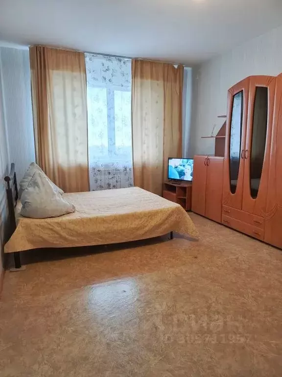 1-к кв. Оренбургская область, Оренбург Транспортная ул., 1/1 (42.0 м) - Фото 1