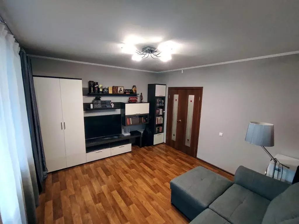 Продаётся 2-к квартира, 52.9 м - Фото 1