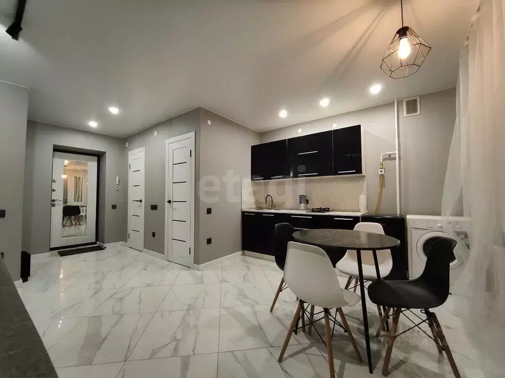 Студия Костромская область, Кострома Советская ул., 86 (34.5 м) - Фото 2