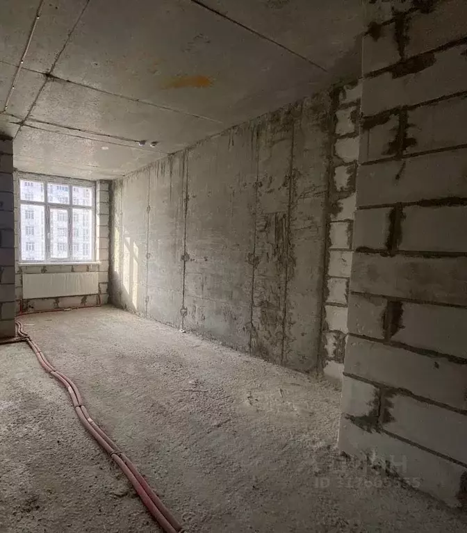 1-к кв. Ростовская область, Ростов-на-Дону Привокзальная ул., 3/1 ... - Фото 1