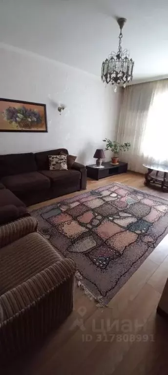 2-к кв. Крым, Керчь ул. Володи Дубинина, 40/48 (45.0 м) - Фото 1