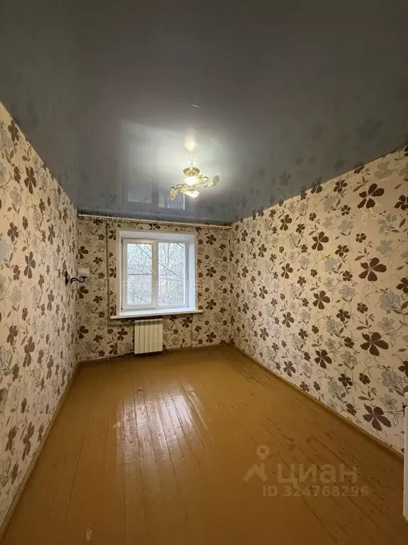 3-к кв. Кировская область, Киров Лянгасово мкр, ул. Гражданская, 30 ... - Фото 1