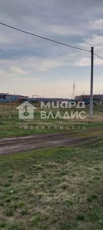 Участок в Омская область, Азовский Немецкий Национальный район, д. ... - Фото 0