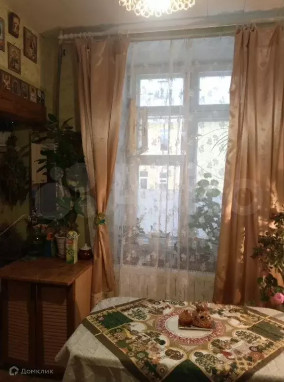 Продаётся 2-к квартира, 55.5 м - Фото 1