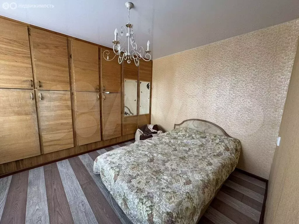 1к в 2-комнатной квартире (15 м) - Фото 0