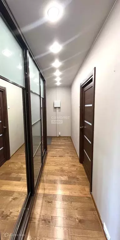 Продаётся 1-к квартира, 40.3 м - Фото 0