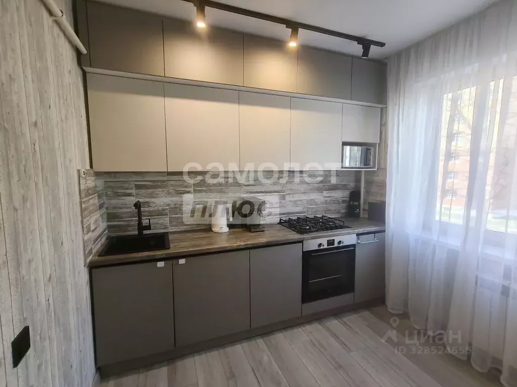 2-к кв. Московская область, Егорьевск 4-й мкр, 13 (52.0 м) - Фото 1