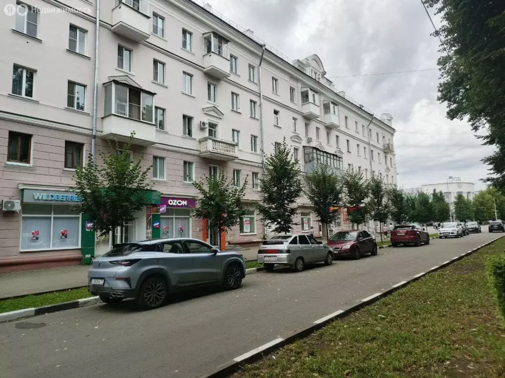 Помещение свободного назначения (98 м) - Фото 1