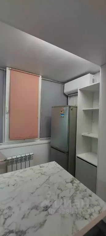 Студия Тюменская область, Тюмень ул. Республики, 241 (16.0 м) - Фото 2