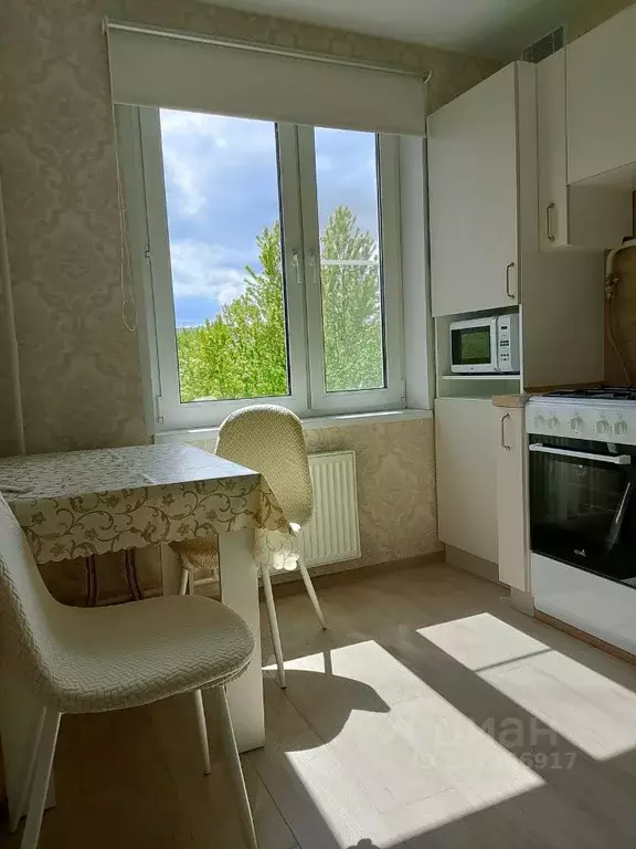 1-к кв. Москва Родниковая ул., 14 (33.0 м) - Фото 0