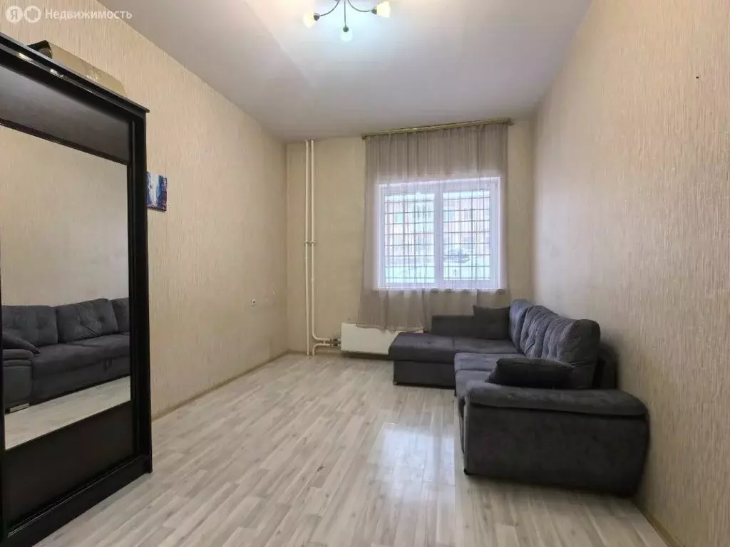 1-комнатная квартира: Самара, улица Промышленности, 116 (47 м) - Фото 1