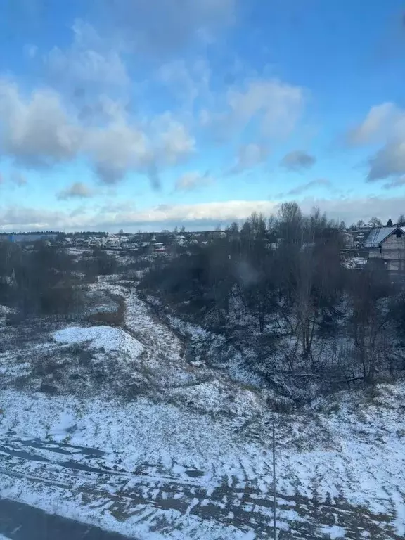 1-к кв. Московская область, Солнечногорск городской округ, Радумля ... - Фото 2