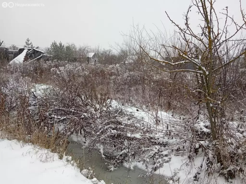 Участок в Череповец, СНТ №1 ЧМХС (500 м) - Фото 2