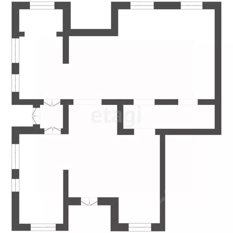 Помещение свободного назначения в Тюменская область, Тюмень ул. Ильи ... - Фото 1