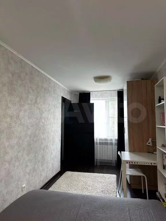 2-к. квартира, 45 м, 5/5 эт. - Фото 1