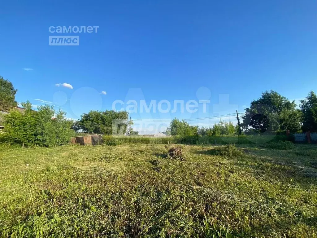 Участок 6,2 сот. (ИЖС) - Фото 0