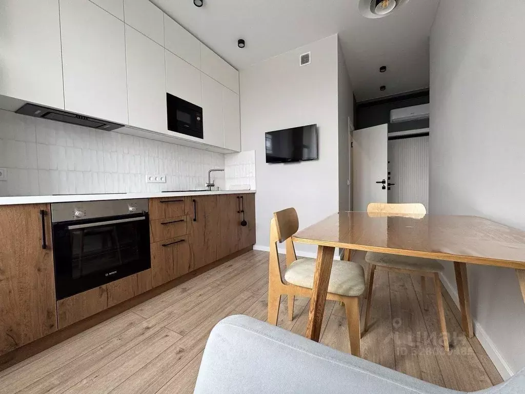 1-к кв. Москва Березовая аллея, 19к2 (30.0 м) - Фото 1