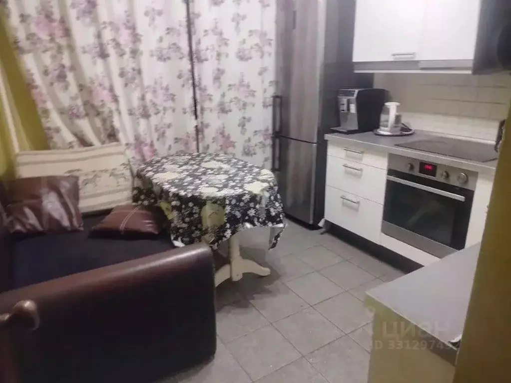 2-к кв. Москва ул. Кулакова, 11К2 (52.1 м) - Фото 1