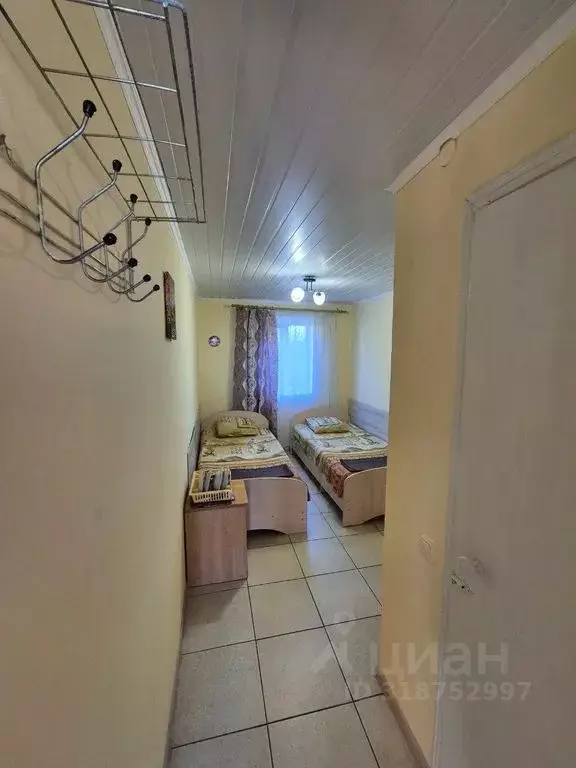 Комната Краснодарский край, Приморско-Ахтарск Октябрьская ул., 16 - Фото 2