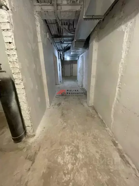 Торговая площадь в Москва Ленинградский просп., 47С2 (171 м) - Фото 2