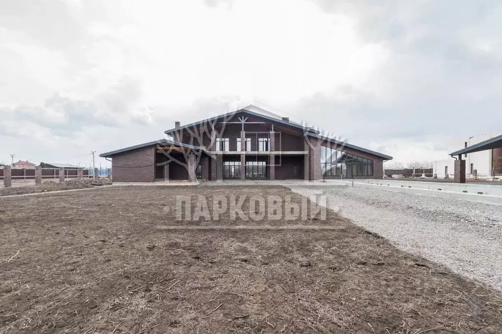 Коттедж в Ростовская область, Аксайский район, Старочеркасское с/пос, ... - Фото 2