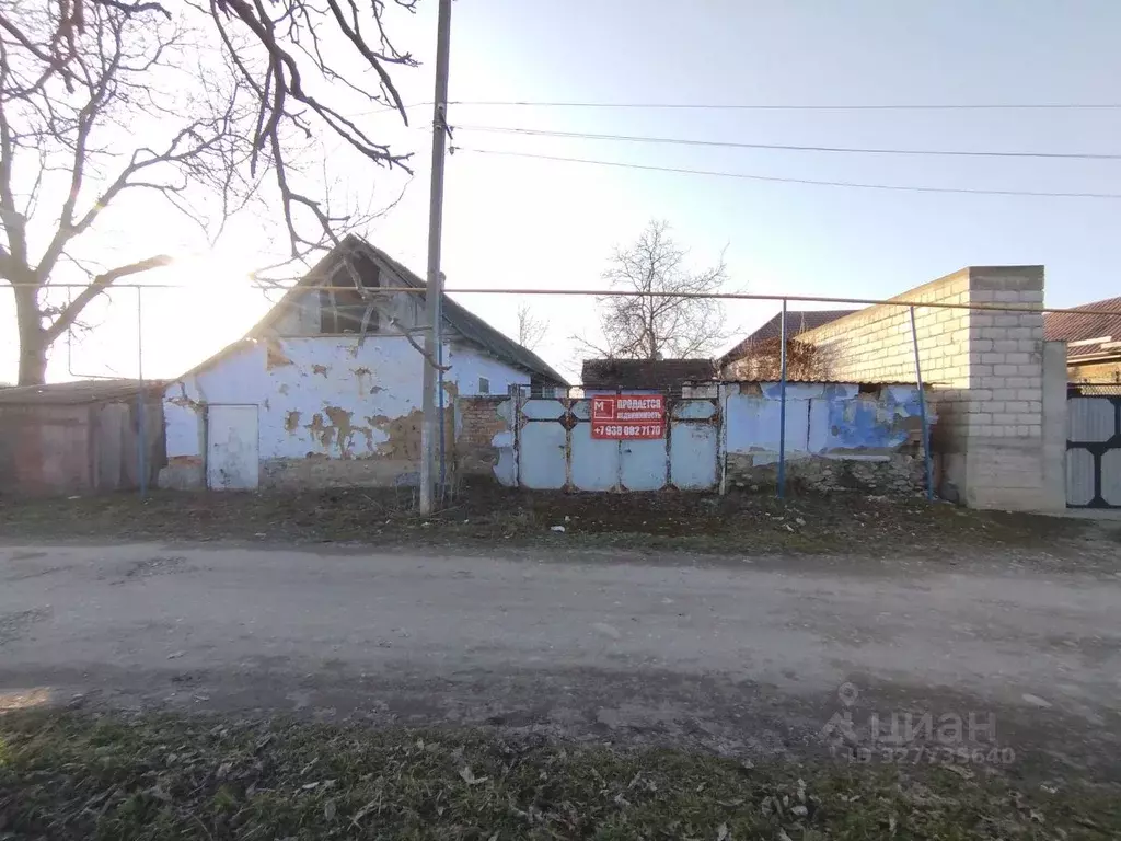 Участок в Кабардино-Балкария, Лескенский район, с. Аргудан Подгорная ... - Фото 2