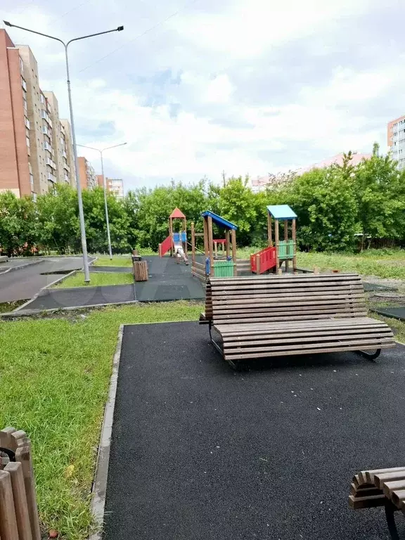 Квартира-студия, 26,3 м, 9/10 эт. - Фото 1