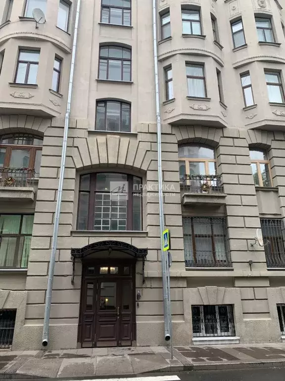 Помещение свободного назначения в Москва ул. Жуковского, 7 (145 м) - Фото 2