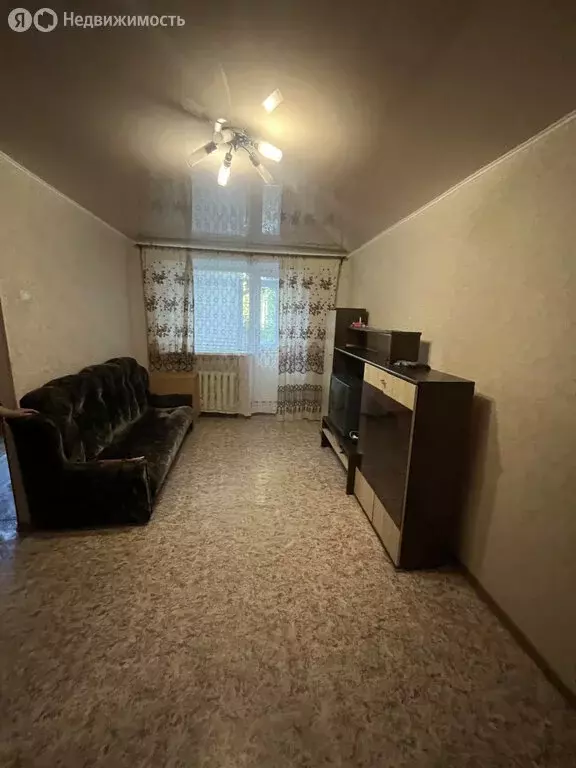 1-комнатная квартира: Новочеркасск, Баклановский проспект, 144 (37 м) - Фото 0