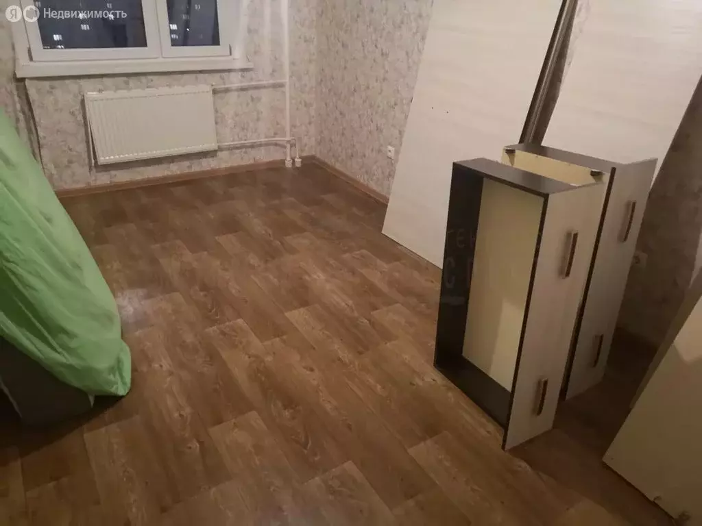 3-комнатная квартира: Балашиха, Мирской проезд, 10 (74.1 м) - Фото 1