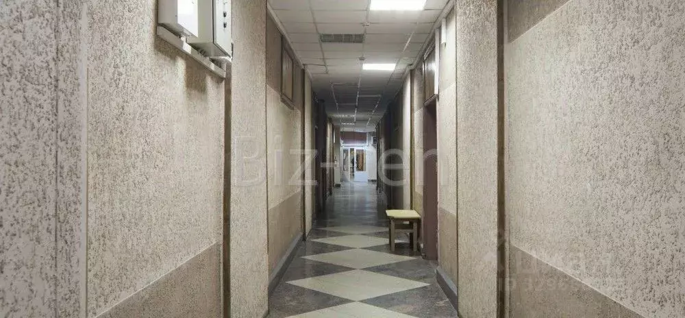 Офис в Санкт-Петербург ул. Комсомола, 1-3М (107 м) - Фото 0