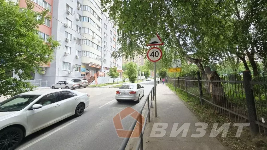 Сдам помещение на 1й линии, на входе в новый ЖК - Фото 1