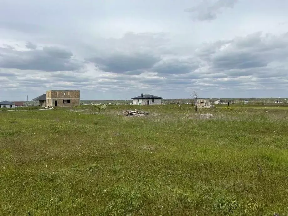 Участок в Крым, Симферопольский район, с. Мирное ул. Крымского Беркута ... - Фото 2