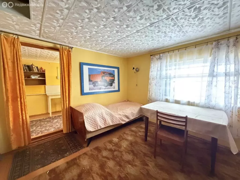 Дом в Миасс, СНТ Ильмены, 216 (22 м) - Фото 1