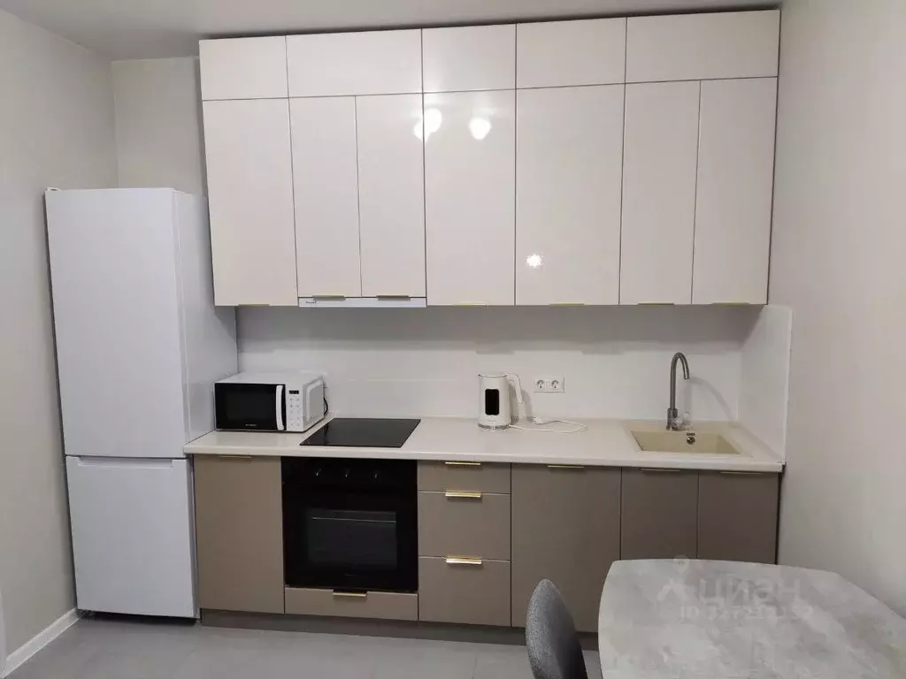 1-к кв. Москва ул. Генерала Глаголева, 11К1 (42.0 м) - Фото 1