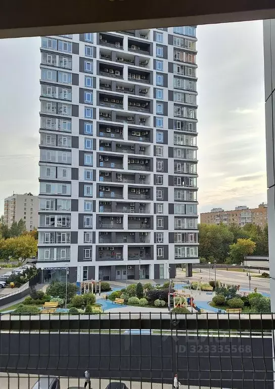 Гараж в Москва Электролитный проезд, 16к5 (14 м) - Фото 2