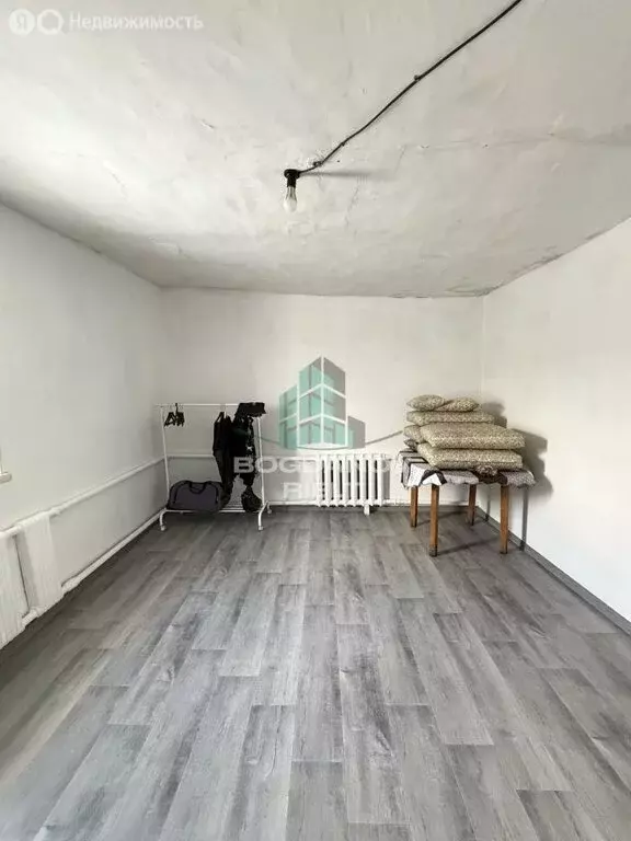 Дом в Омск, 15-я Самарская улица, 31А (97.7 м) - Фото 2