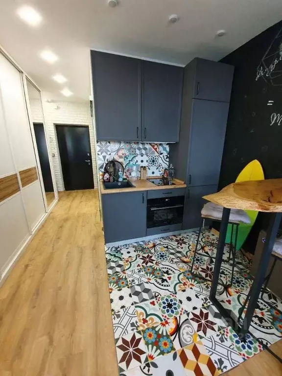 Студия Московская область, Красногорск ул. Авангардная, 5 (30.0 м) - Фото 2