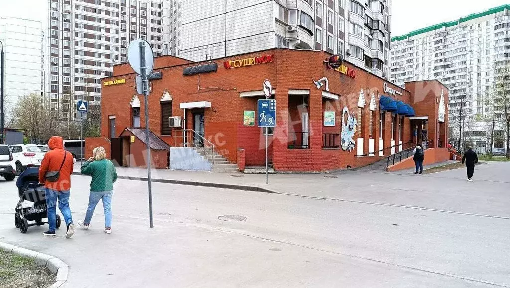 Помещение свободного назначения (44 м) - Фото 2